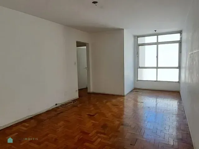 Apartamento com 97m² 2 quartos e 2 banheiros, à venda, no bairro Vila Mariana em São Paulo