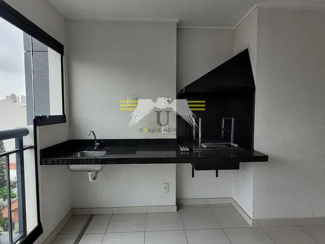 Apartamento 2 quartos e 2 banheiros, à venda, no bairro Parque São Jorge em São Paulo