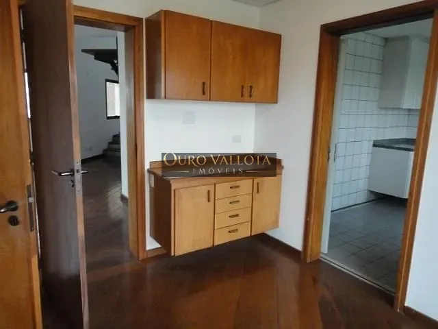 Apartamento 4 quartos e 5 banheiros, à venda, no bairro Vila Andrade em São Paulo