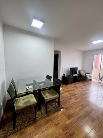 Foto do Apartamento - Apartamento ótima localização para locação , Chácara Santo Antônio (Zona Sul), São Paulo, SP | Abba Negócios Imobiliários