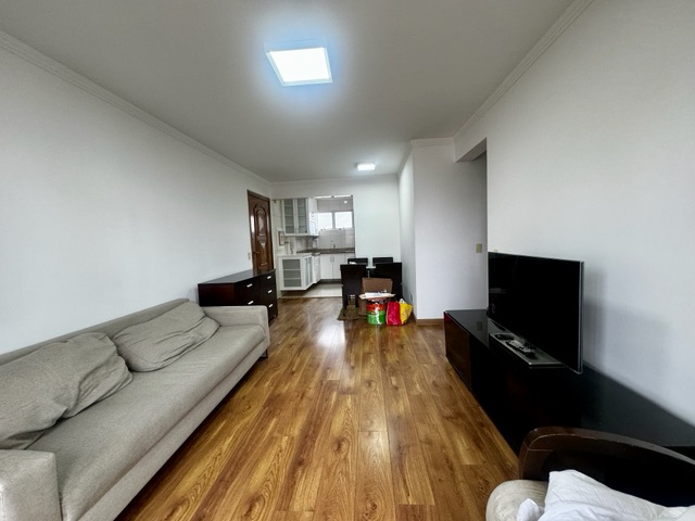 Foto do Apartamento - Apartamento ótima localização para locação , Chácara Santo Antônio (Zona Sul), São Paulo, SP | Abba Negócios Imobiliários