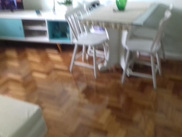 Foto do Apartamento - Apartamento à venda, 65 m² por R$ 430.000,00 - Icaraí - Niterói/RJ | ABIDON NAZARETH IMÓVEIS