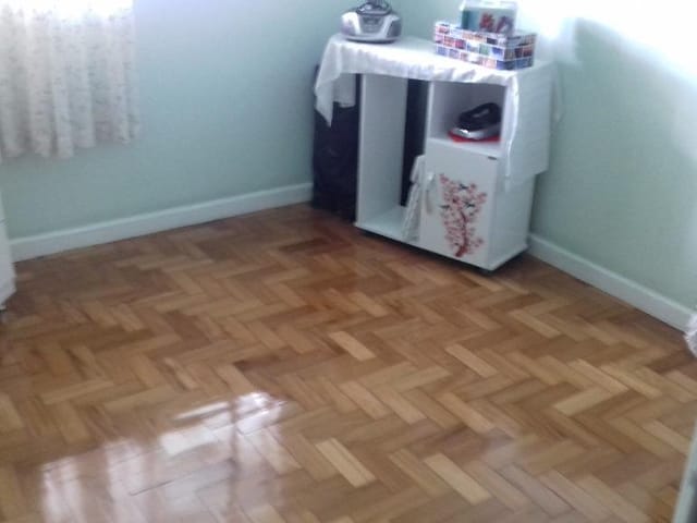 Foto do Apartamento - Apartamento à venda, 65 m² por R$ 430.000,00 - Icaraí - Niterói/RJ | ABIDON NAZARETH IMÓVEIS