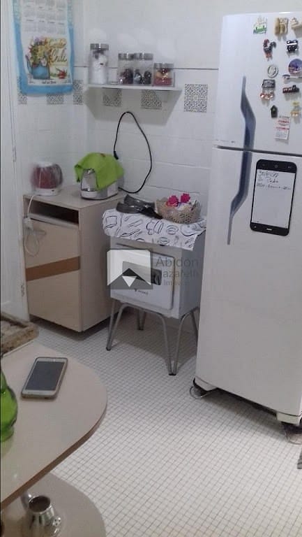 Apartamento à venda com 2 quartos, 65m² - Foto 8