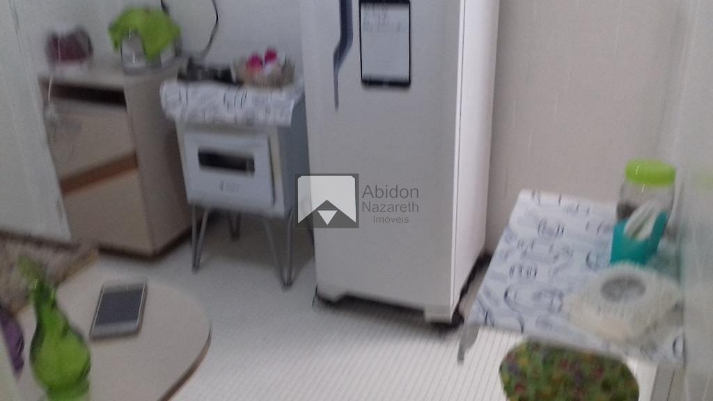 Apartamento à venda com 2 quartos, 65m² - Foto 6