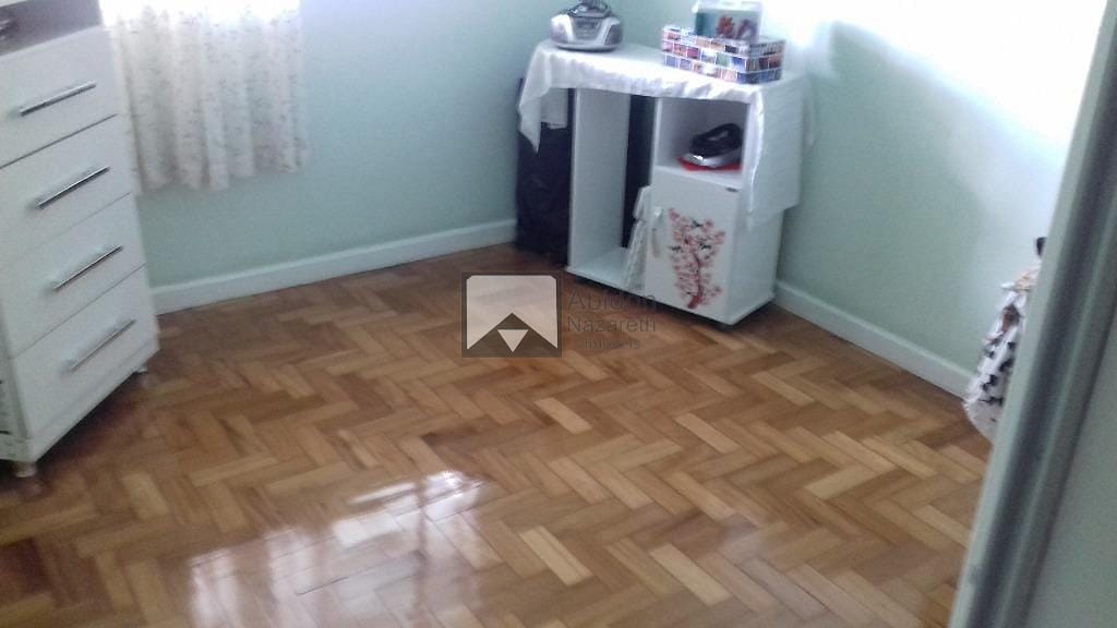 Apartamento à venda com 2 quartos, 65m² - Foto 1