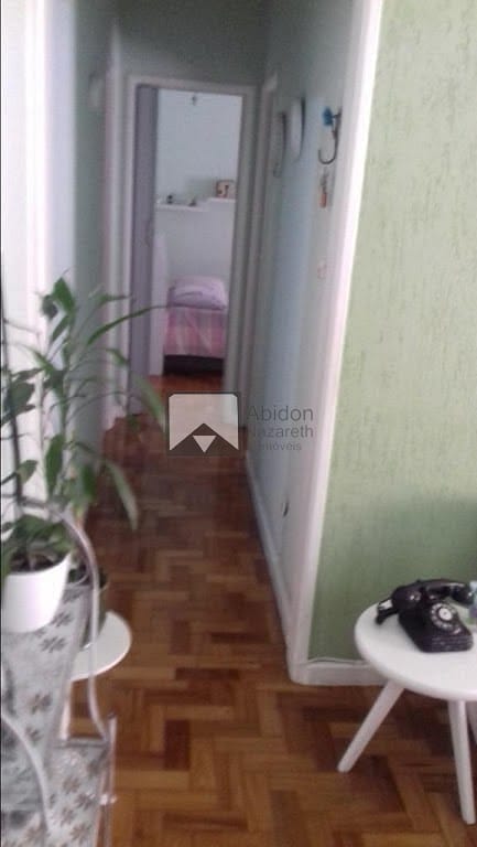 Apartamento à venda com 2 quartos, 65m² - Foto 7