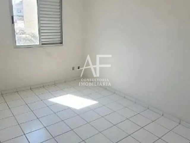 Apartamento com 47m² 2 quartos e 1 banheiro, à venda, no bairro Estiva em Taubaté