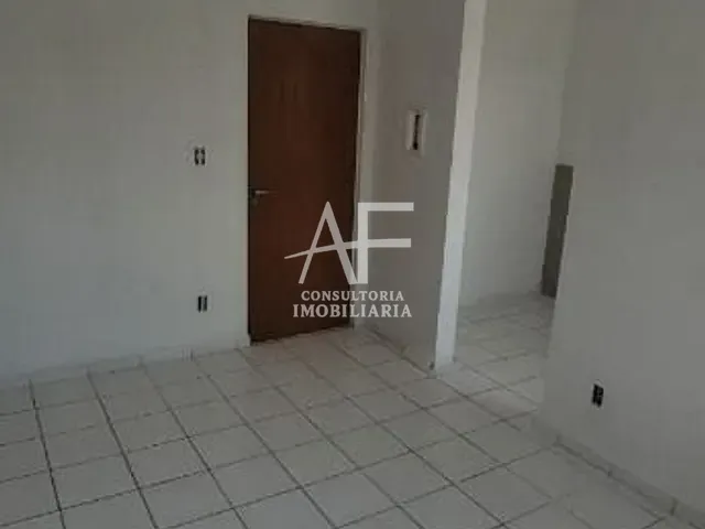 Apartamento com 47m² 2 quartos e 1 banheiro, à venda, no bairro Estiva em Taubaté