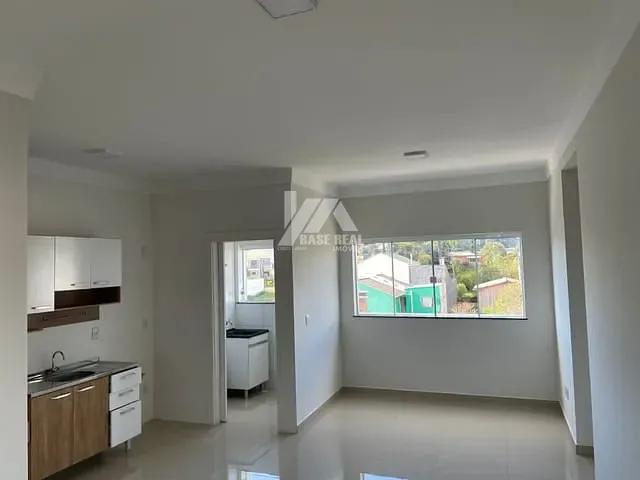 Apartamento com 135m² 2 quartos e 2 banheiros, à venda, no bairro Santa Cruz em Guarapuava