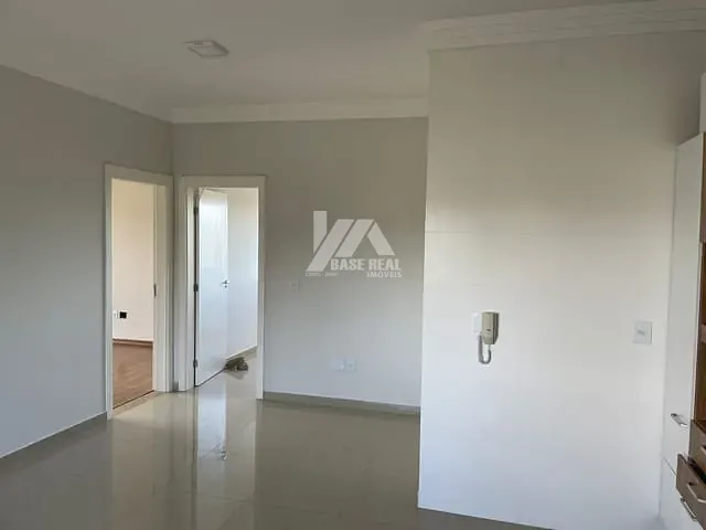 Apartamento com 135m² 2 quartos e 2 banheiros, à venda, no bairro Santa Cruz em Guarapuava