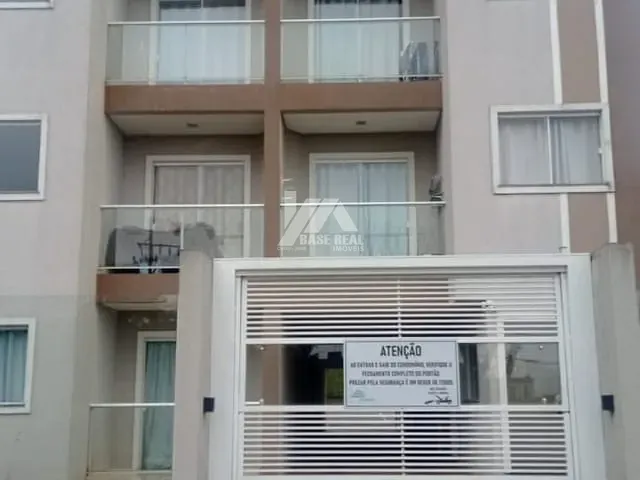 Apartamento com 135m² 2 quartos e 2 banheiros, à venda, no bairro Santa Cruz em Guarapuava