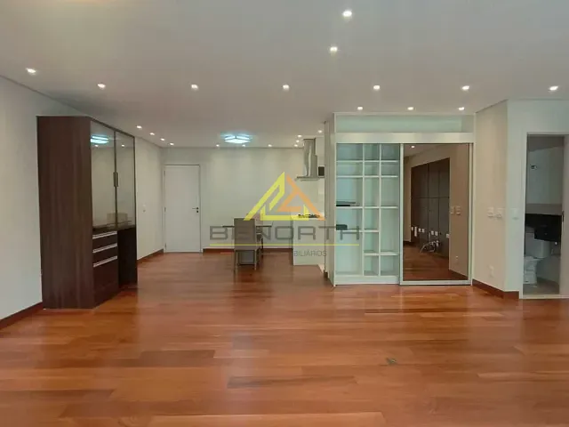 Apartamento com 135m² 3 quartos e 3 banheiros, à venda, no bairro Horto Florestal em São Paulo