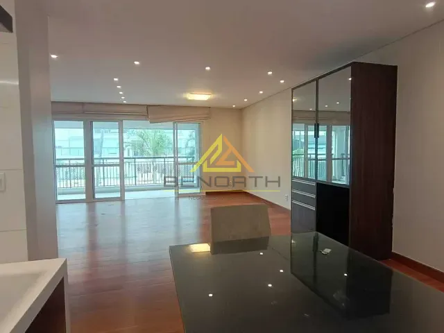 Apartamento com 135m² 3 quartos e 3 banheiros, à venda, no bairro Horto Florestal em São Paulo