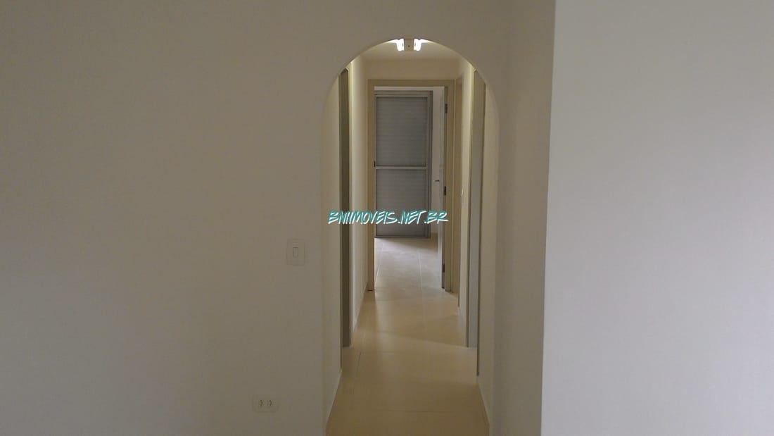 Apartamento, 3 quartos, 78 m² - Foto 1