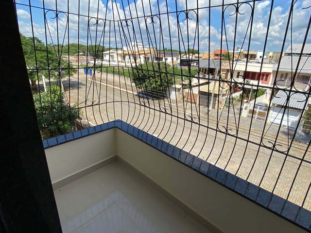 Apartamento com 106m² 3 quartos e 2 banheiros, à venda, no bairro Alphaville 1 em Campos dos Goytacazes