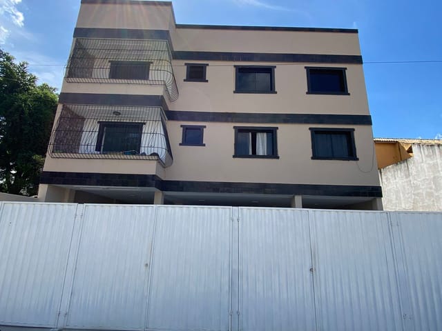 Apartamento com 106m² 3 quartos e 2 banheiros, à venda, no bairro Alphaville 1 em Campos dos Goytacazes