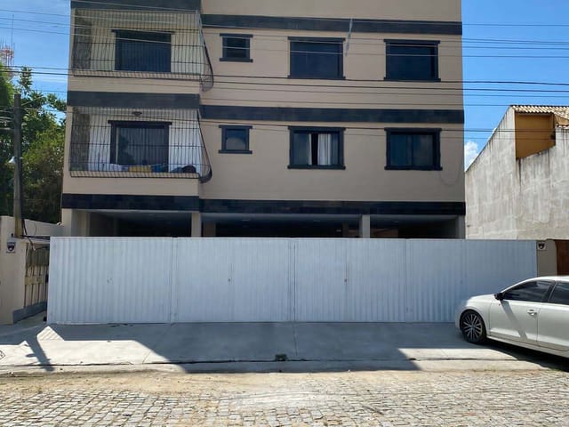 Apartamento com 106m² 3 quartos e 2 banheiros, à venda, no bairro Alphaville 1 em Campos dos Goytacazes