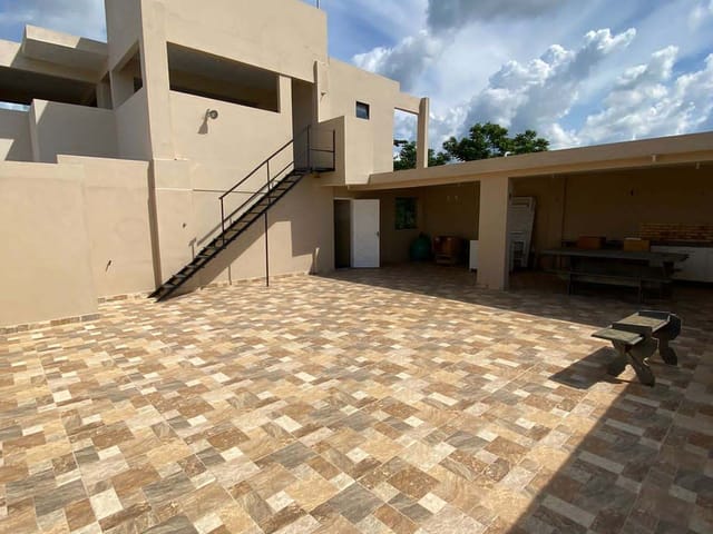 Apartamento com 106m² 3 quartos e 2 banheiros, à venda, no bairro Alphaville 1 em Campos dos Goytacazes