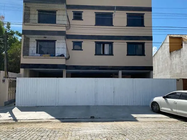 Apartamento com 106m² 3 quartos e 2 banheiros, à venda, no bairro Alphaville 1 em Campos dos Goytacazes