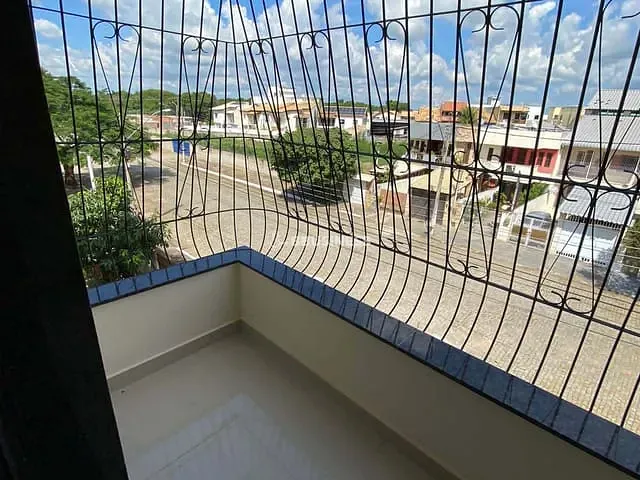 Apartamento com 106m² 3 quartos e 2 banheiros, à venda, no bairro Alphaville 1 em Campos dos Goytacazes