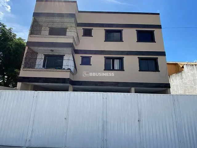 Apartamento com 106m² 3 quartos e 2 banheiros, à venda, no bairro Alphaville 1 em Campos dos Goytacazes