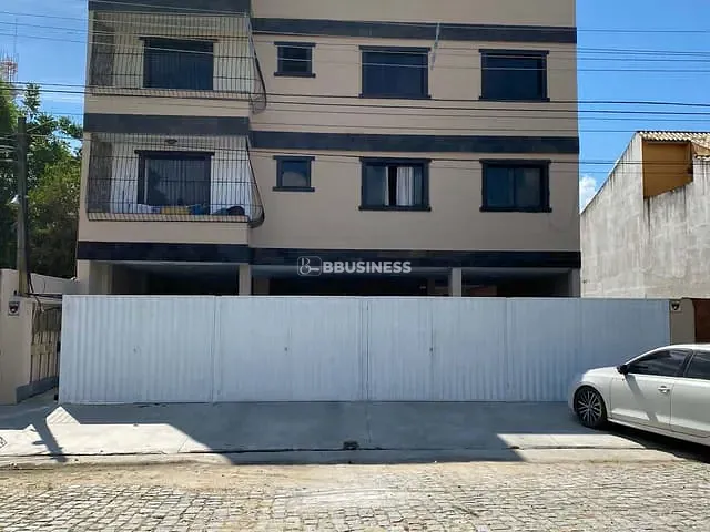 Apartamento com 106m² 3 quartos e 2 banheiros, à venda, no bairro Alphaville 1 em Campos dos Goytacazes