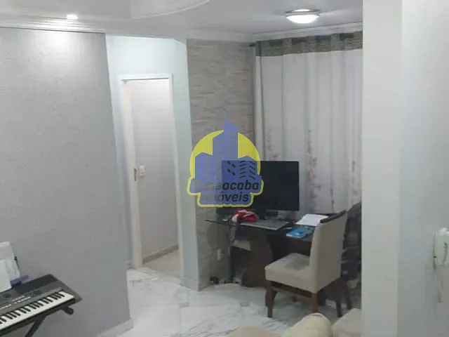 Apartamento 2 quartos e 1 banheiro, à venda, no bairro Centro em Osasco