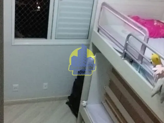 Apartamento 2 quartos e 1 banheiro, à venda, no bairro Centro em Osasco