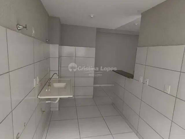Apartamento 2 quartos e 1 banheiro, à venda, no bairro Todos os Santos em Teresina