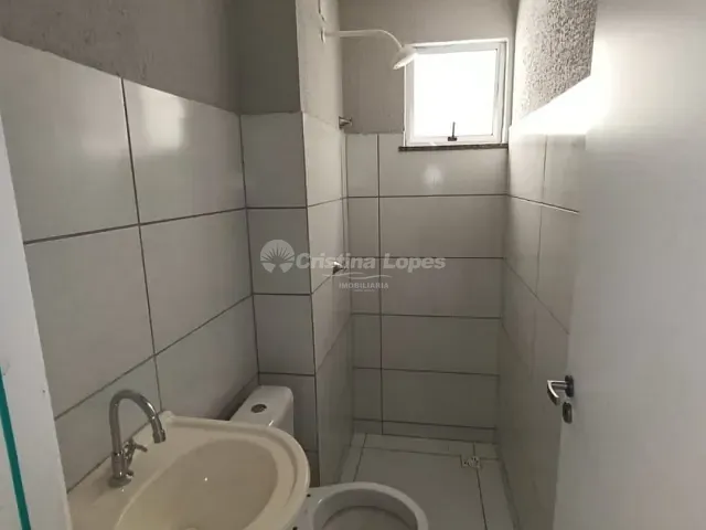 Apartamento 2 quartos e 1 banheiro, à venda, no bairro Todos os Santos em Teresina