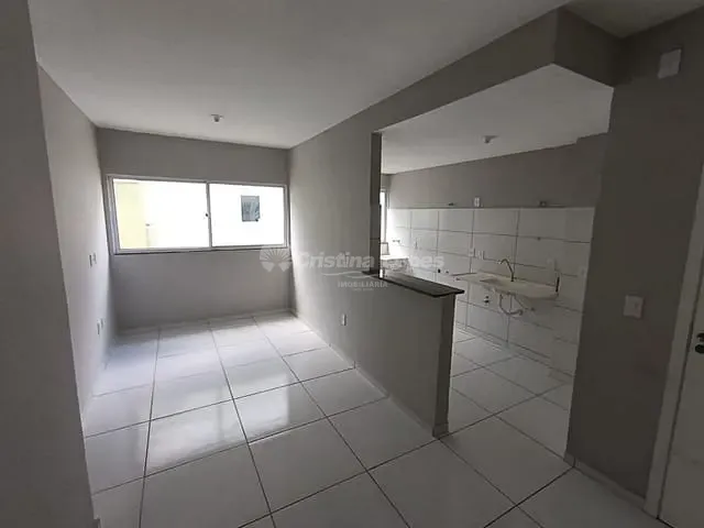 Apartamento 2 quartos e 1 banheiro, à venda, no bairro Todos os Santos em Teresina