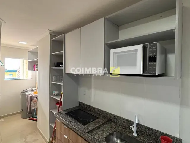 Apartamento com 37m² 1 quarto e 1 banheiro, para alugar, no bairro Aeroporto Velho em Santarém