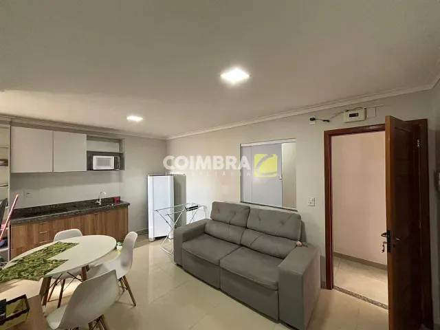 Apartamento com 37m² 1 quarto e 1 banheiro, para alugar, no bairro Aeroporto Velho em Santarém