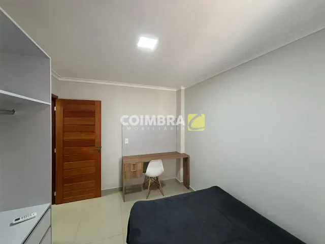Apartamento com 37m² 1 quarto e 1 banheiro, para alugar, no bairro Aeroporto Velho em Santarém