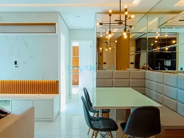 Apartamento 2 quartos e 2 banheiros, à venda, no bairro Vila Leopoldina em São Paulo