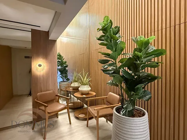 Apartamento com 143m² 3 quartos e 4 banheiros, à venda, no bairro Horto em Ipatinga