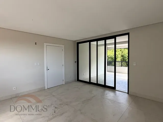 Apartamento com 143m² 3 quartos e 4 banheiros, à venda, no bairro Horto em Ipatinga