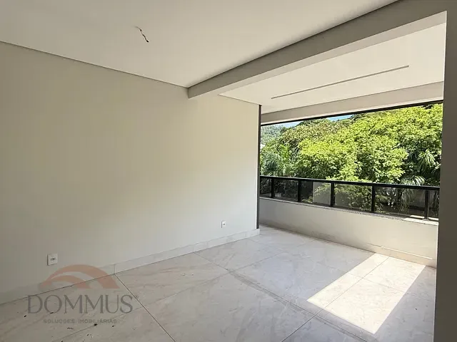 Apartamento com 143m² 3 quartos e 4 banheiros, à venda, no bairro Horto em Ipatinga