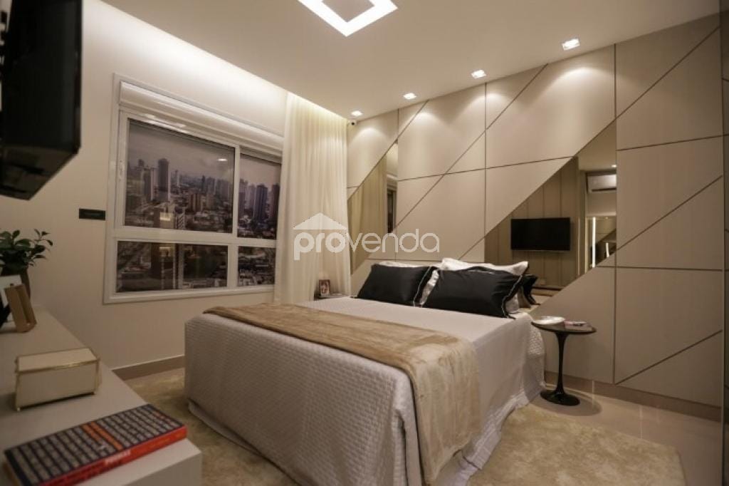 Apartamento, 3 quartos, 125 m² - Foto 2