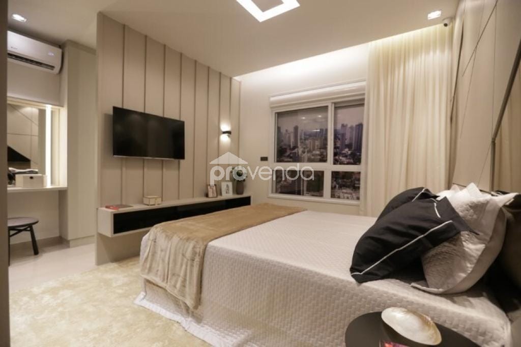 Apartamento, 3 quartos, 125 m² - Foto 3