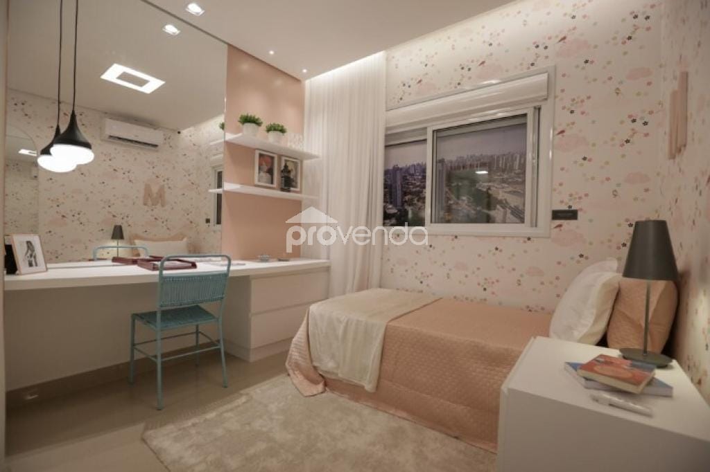 Apartamento, 3 quartos, 125 m² - Foto 5