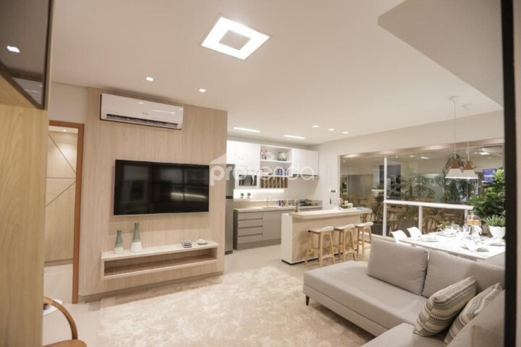 Apartamento, 3 quartos, 125 m² - Foto 6