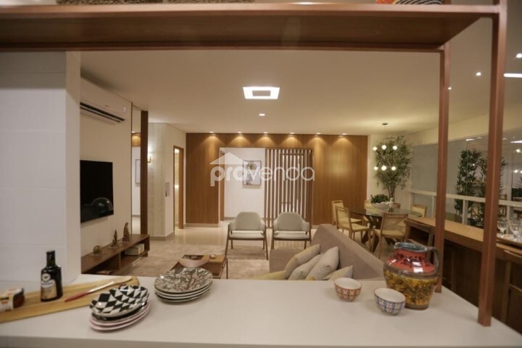 Apartamento, 3 quartos, 125 m² - Foto 7