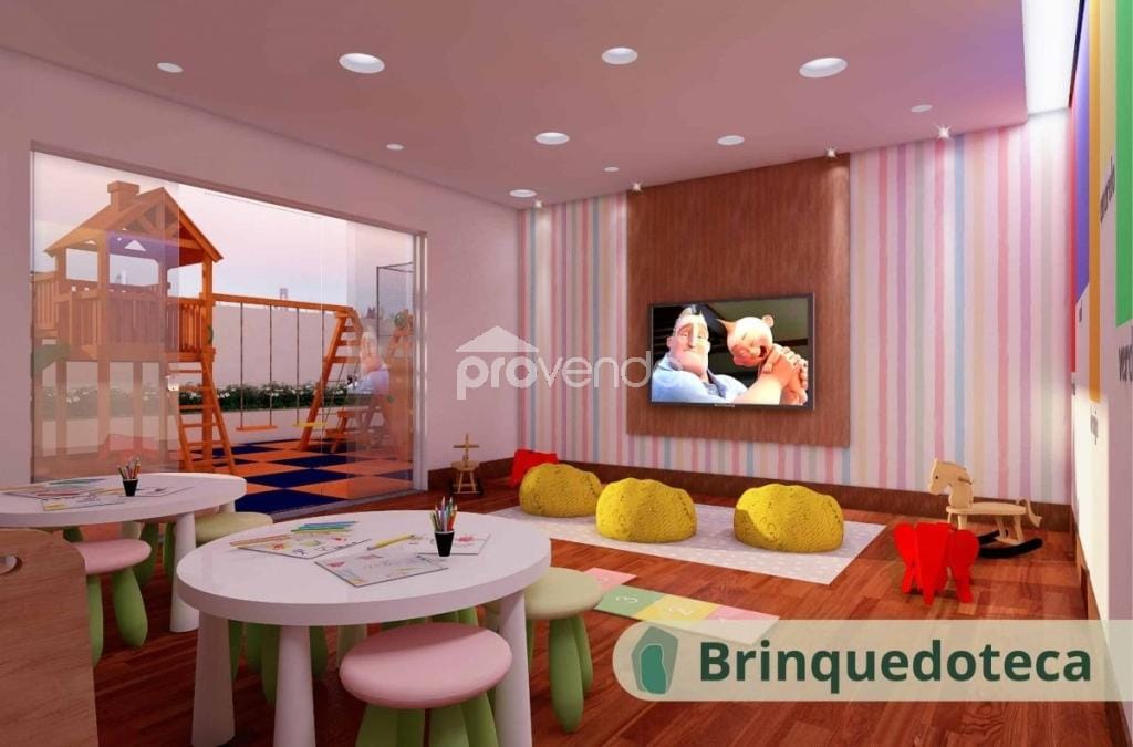 Apartamento, 3 quartos, 125 m² - Foto 11