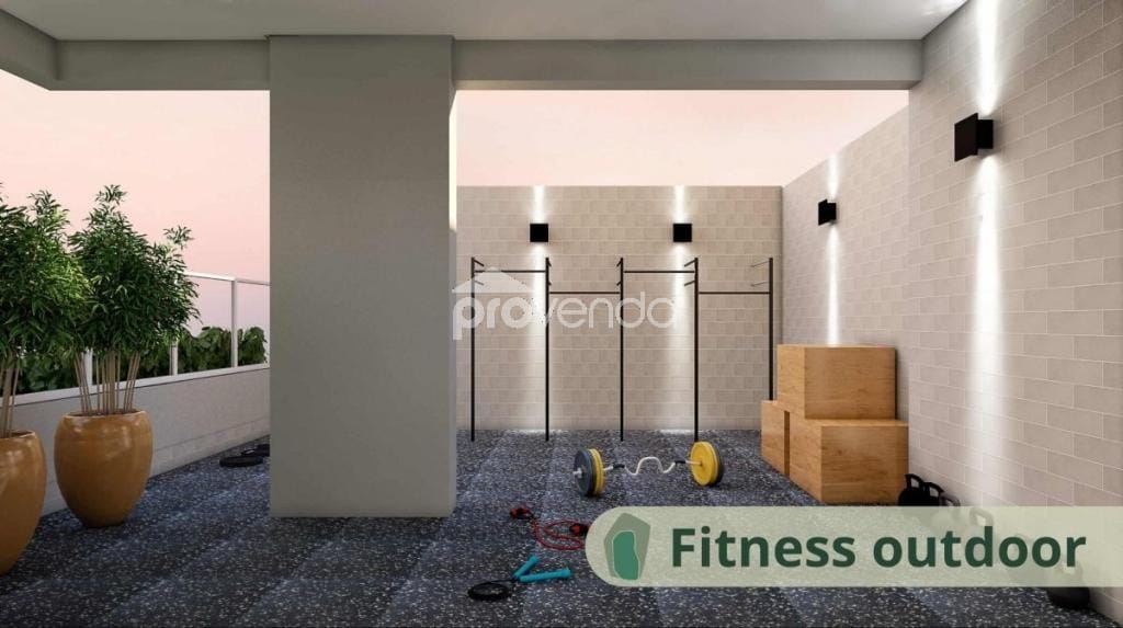 Apartamento, 3 quartos, 125 m² - Foto 12