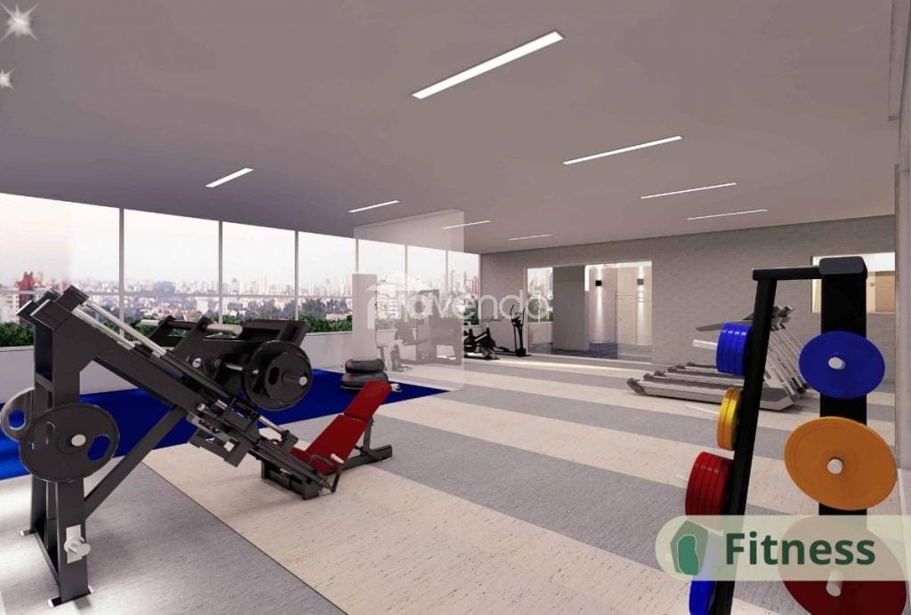 Apartamento, 3 quartos, 125 m² - Foto 16