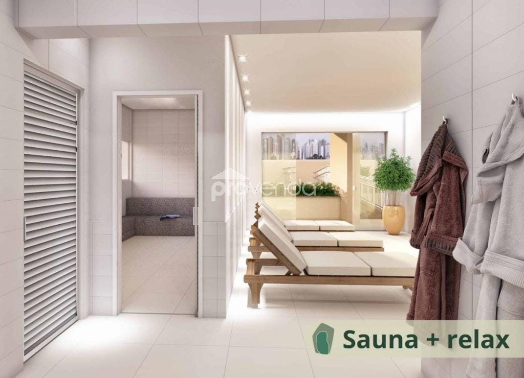 Apartamento, 3 quartos, 125 m² - Foto 17