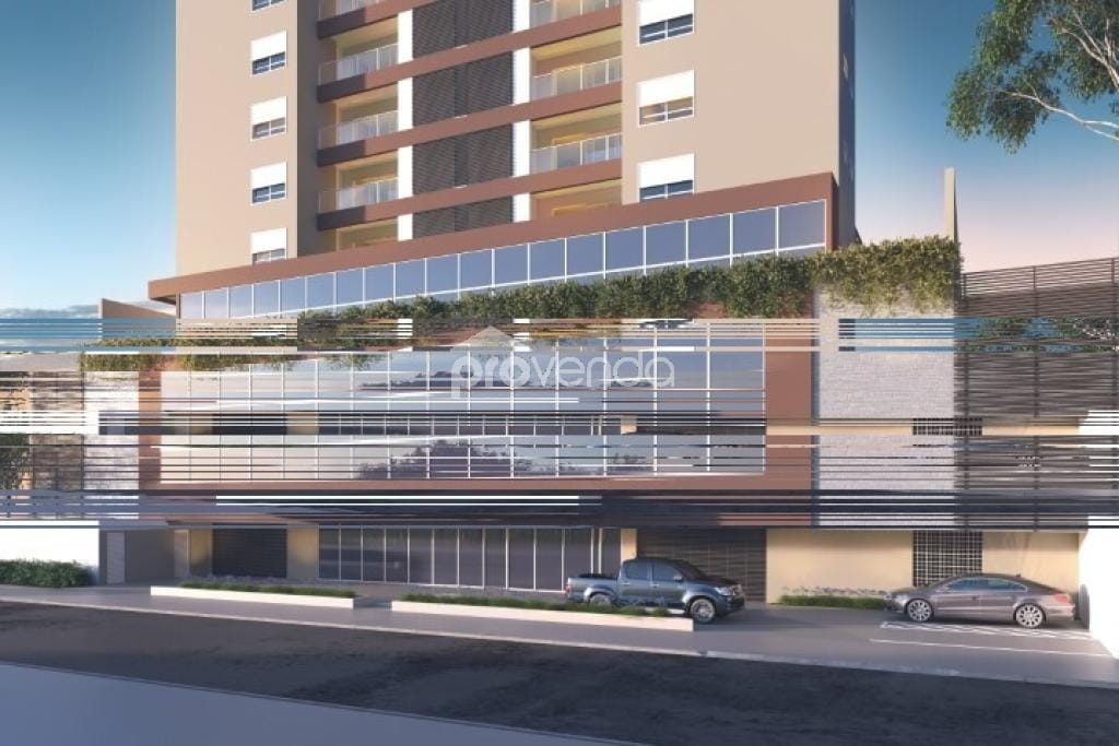 Apartamento, 3 quartos, 125 m² - Foto 18