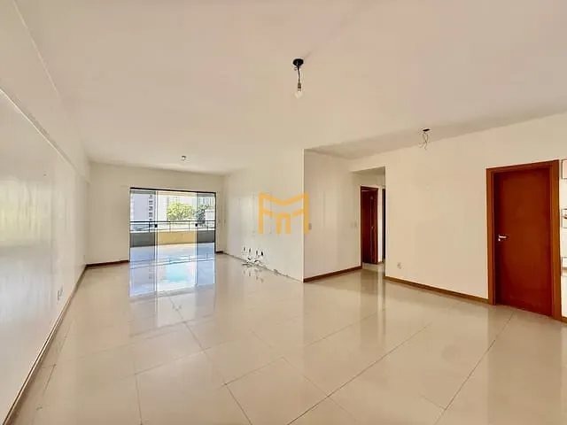 Apartamento 4 quartos e 6 banheiros, à venda, no bairro Nazaré em Belém